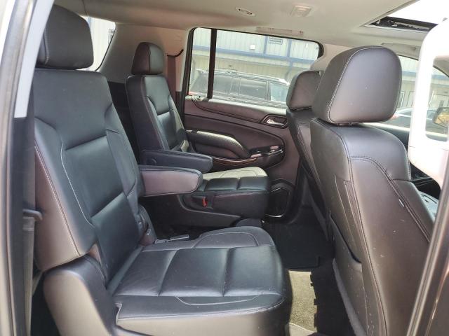 2018 Chevrolet Suburban K1500 Lt VIN: 1GNSKHKC6JR154290 Lot: 58825654