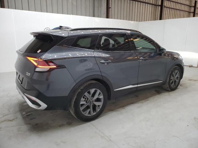 2023 KIA SPORTAGE S - 5XYK43AF2PG044328