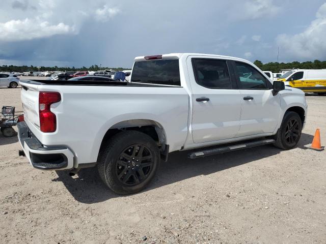 2023 Chevrolet Silverado C1500 Custom VIN: 3GCPABEK4PG188027 Lot: 59677584