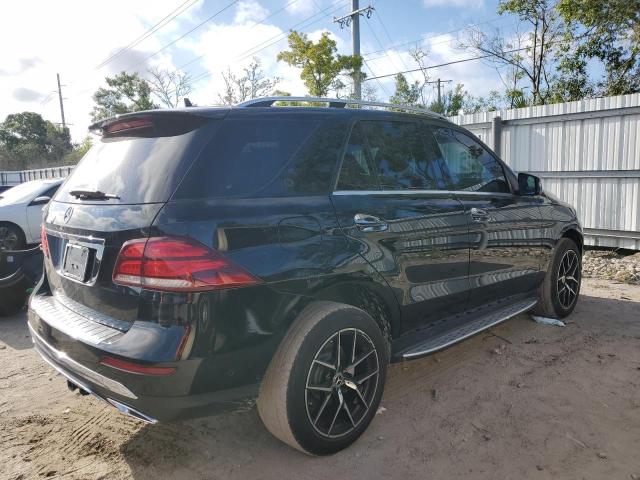 2017 Mercedes-Benz Gle 350 VIN: 4JGDA5JB8HA962513 Lot: 59141444