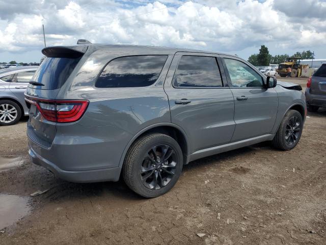 2021 DODGE DURANGO SX - 1C4RDJAG9MC765239