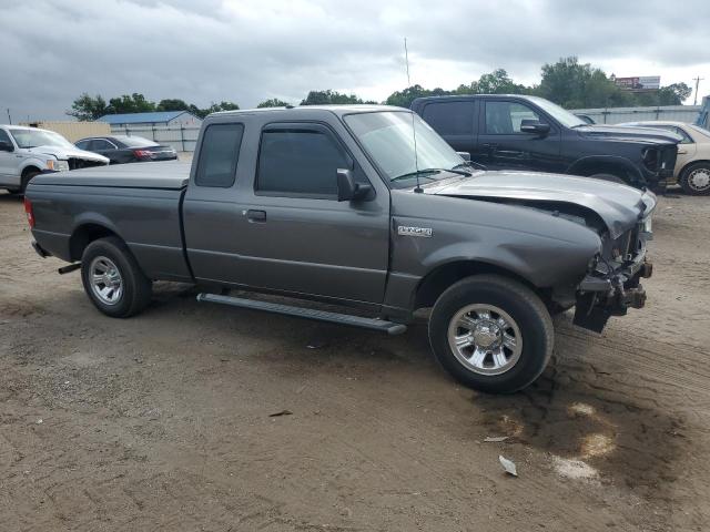 2009 Ford Ranger Super Cab VIN: 1FTYR14D69PA19538 Lot: 59900914