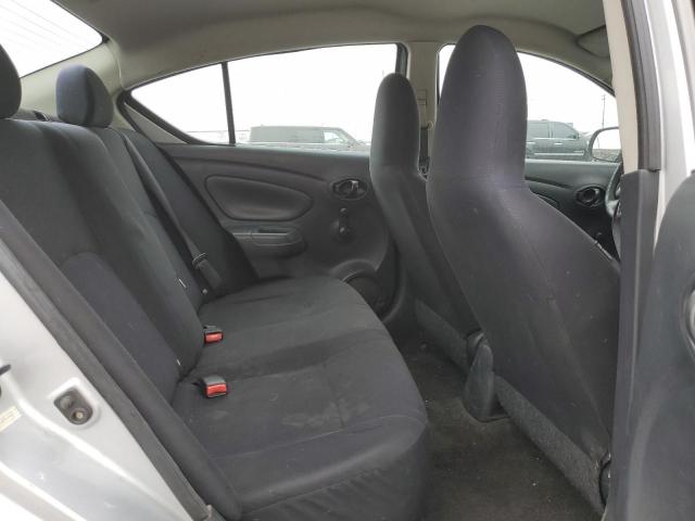 2013 Nissan Versa S VIN: 3N1CN7AP7DL854417 Lot: 58173884