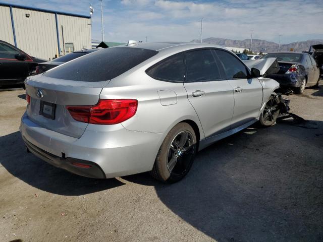 2018 BMW 330 XIGT WBA8Z9C55JG828331