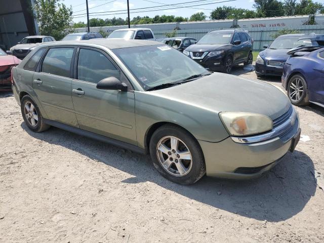 2005 Chevrolet Malibu Maxx Ls VIN: 1G1ZT64865F135143 Lot: 58165534