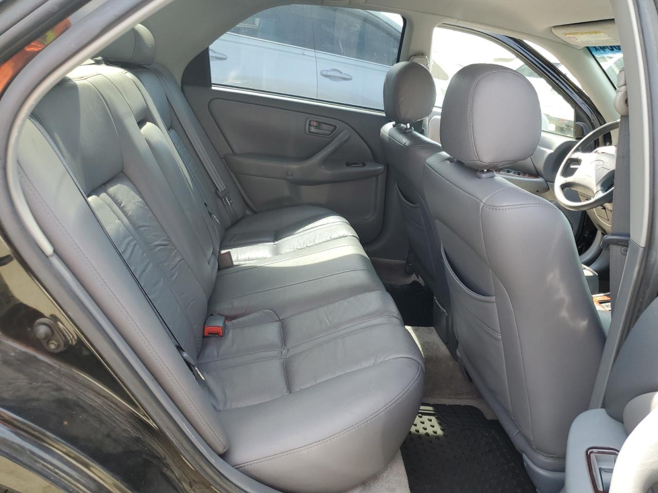 JT2BG22K2X0350960 1999 Toyota Camry Le