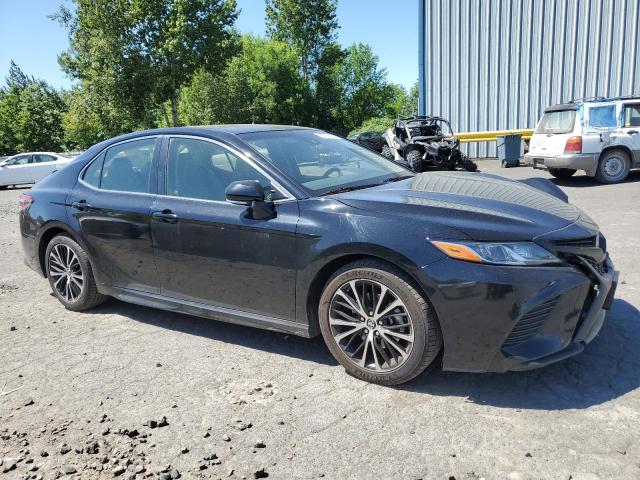 VIN JTNB11HK4J3015372 2018 Toyota Camry, L no.4