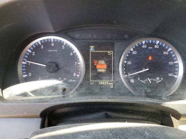 2017 Toyota Highlander Le VIN: 5TDZZRFHXHS221743 Lot: 59967104