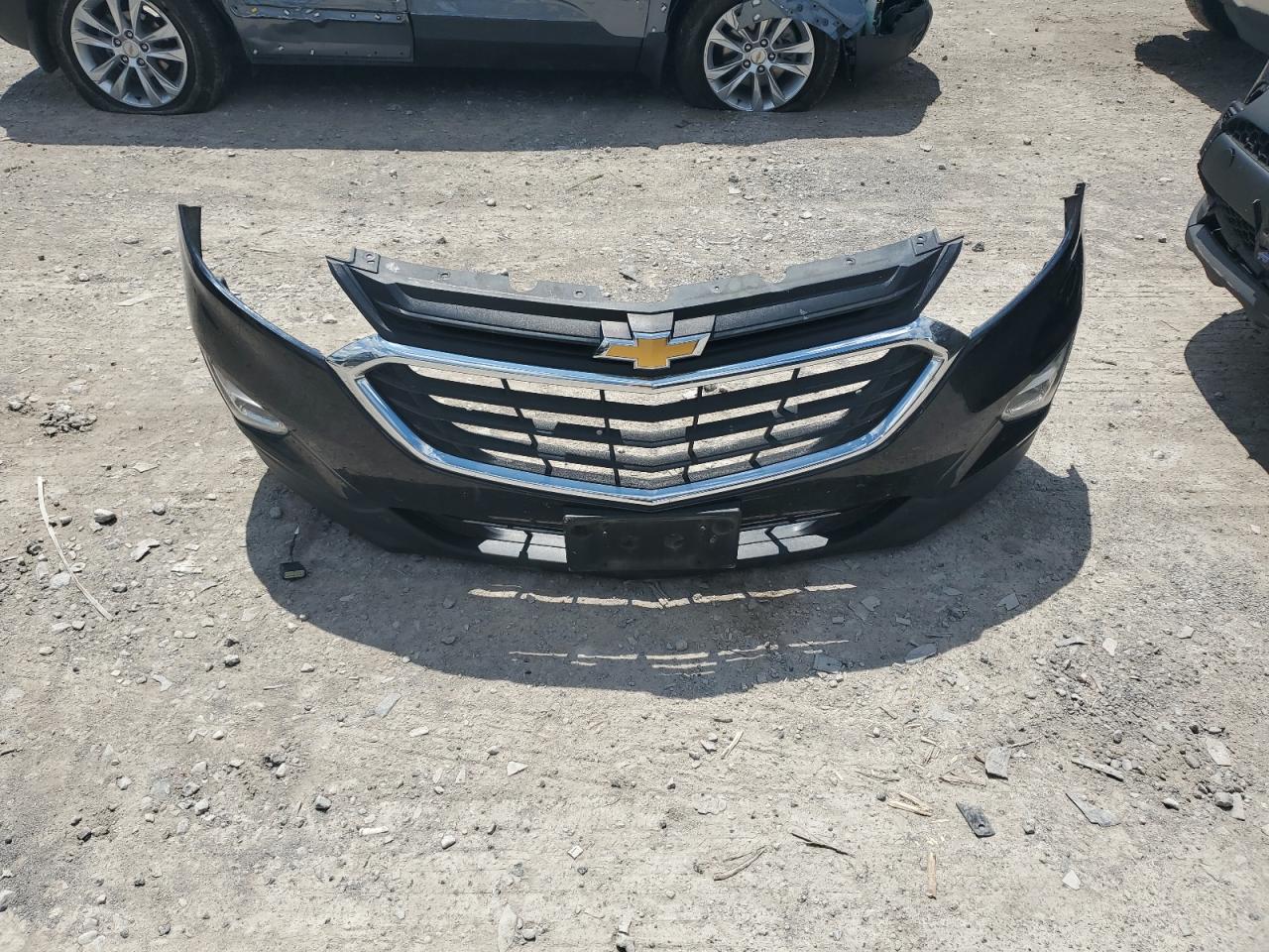 2018 Chevrolet Equinox Lt vin: 2GNAXSEVXJ6352793