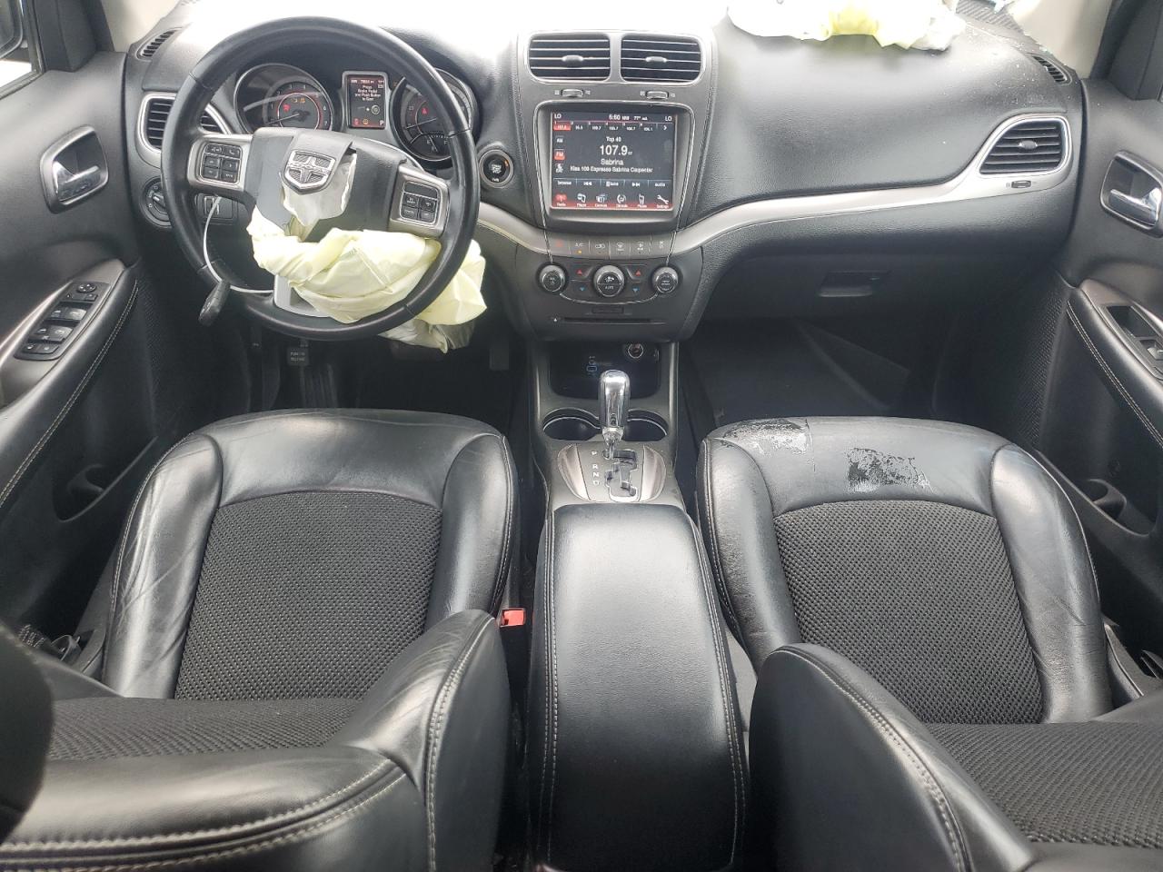 3C4PDCGB4LT188864 2020 Dodge Journey Crossroad