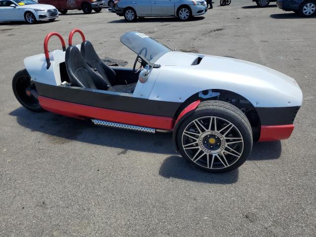 2019 VAND AUTOCYCLE 1V9TV2001JR190754