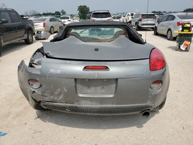 2006 Pontiac Solstice VIN: 1G2MB35B16Y119049 Lot: 54570984