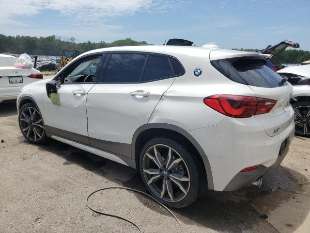 VIN WBXYJ3C35JEJ89632 2018 BMW X2, Sdrive28I no.2