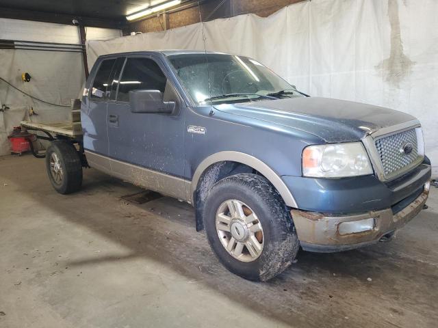 1FTPX14594NB59257 | 2004 Ford f150