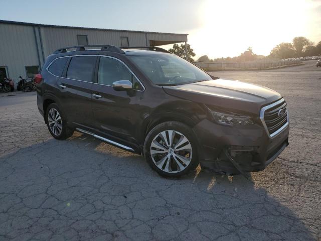 2019 Subaru Ascent Touring VIN: 4S4WMARD4K3474492 Lot: 60146714