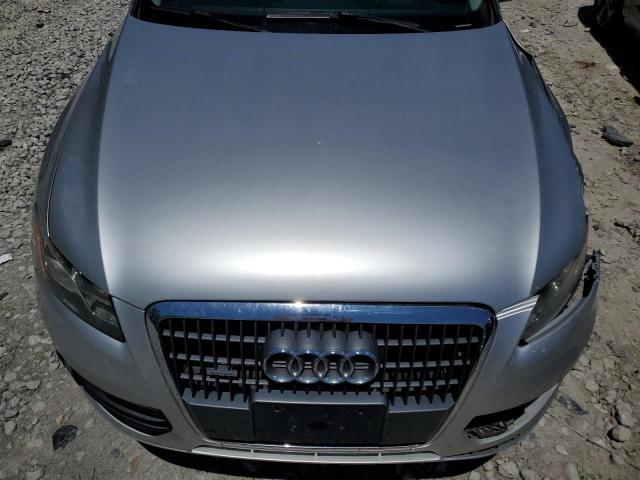 2011 Audi Q5 Premium Plus VIN: WA1LFAFP4BA033242 Lot: 60097044