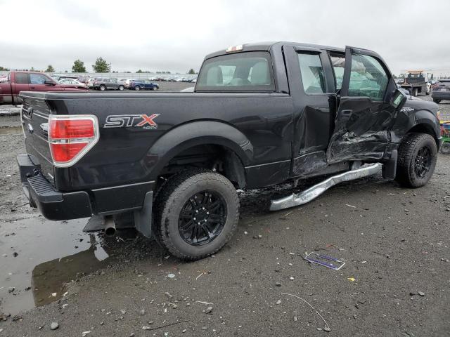 2014 Ford F150 Super Cab VIN: 1FTFX1EF6EKF24712 Lot: 57303524