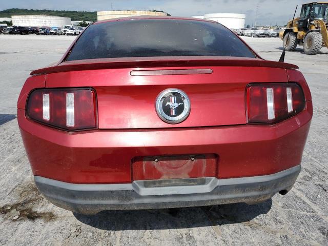 2010 Ford Mustang VIN: 1ZVBP8AN0A5181146 Lot: 58916674