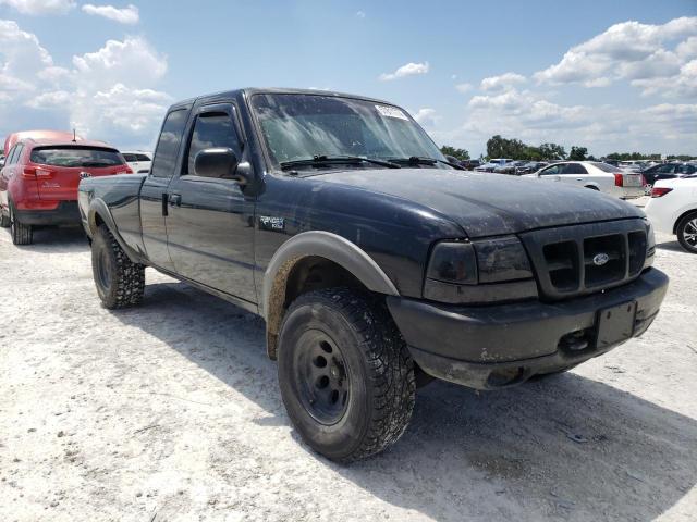 1998 Ford Ranger Super Cab VIN: 1FTZR15U3WPB66432 Lot: 57811774