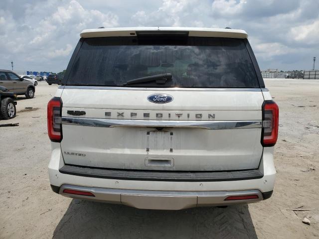 2022 Ford Expedition Limited VIN: 1FMJU2AT5NEA32123 Lot: 58679094