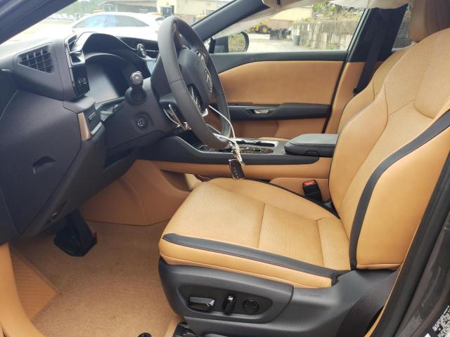 2023 Lexus Rz 450E VIN: JTJAAAAB8PA020411 Lot: 58023424