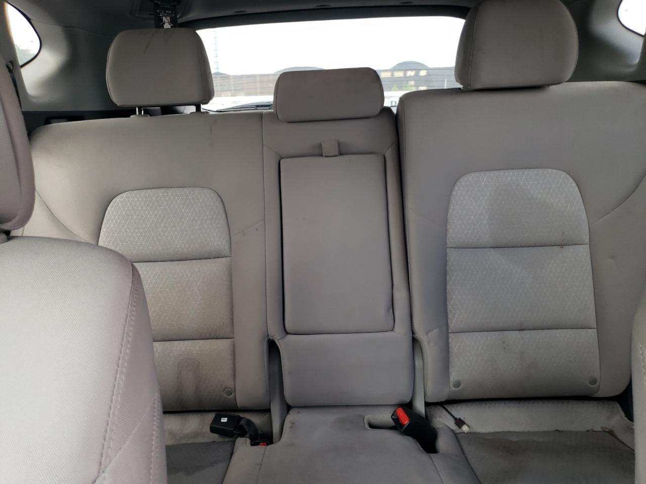 KM8J3CA48GU142867 2016 Hyundai Tucson Limited