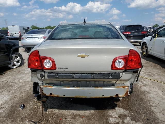 2010 Chevrolet Malibu Ls VIN: 1G1ZB5EB9AF304119 Lot: 56482204