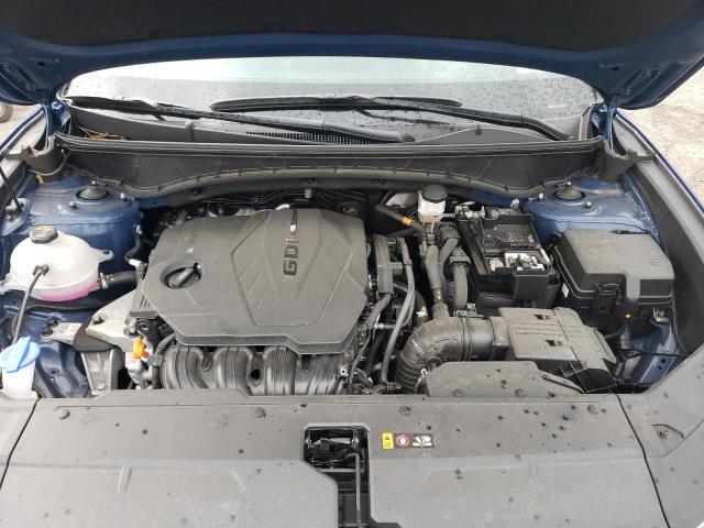 2022 Hyundai Tucson Limited VIN: 5NMJECAE7NH113341 Lot: 60346334