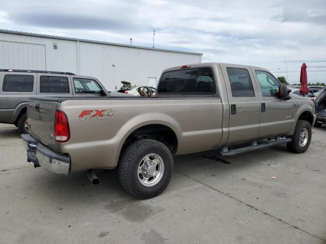 2004 Ford F250 Super Duty VIN: 1FTNW21P64ED53119 Lot: 56699394