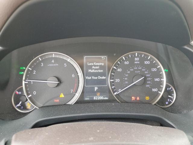 2018 Lexus Rx 350 Base VIN: 2T2ZZMCAXJC096506 Lot: 58756644