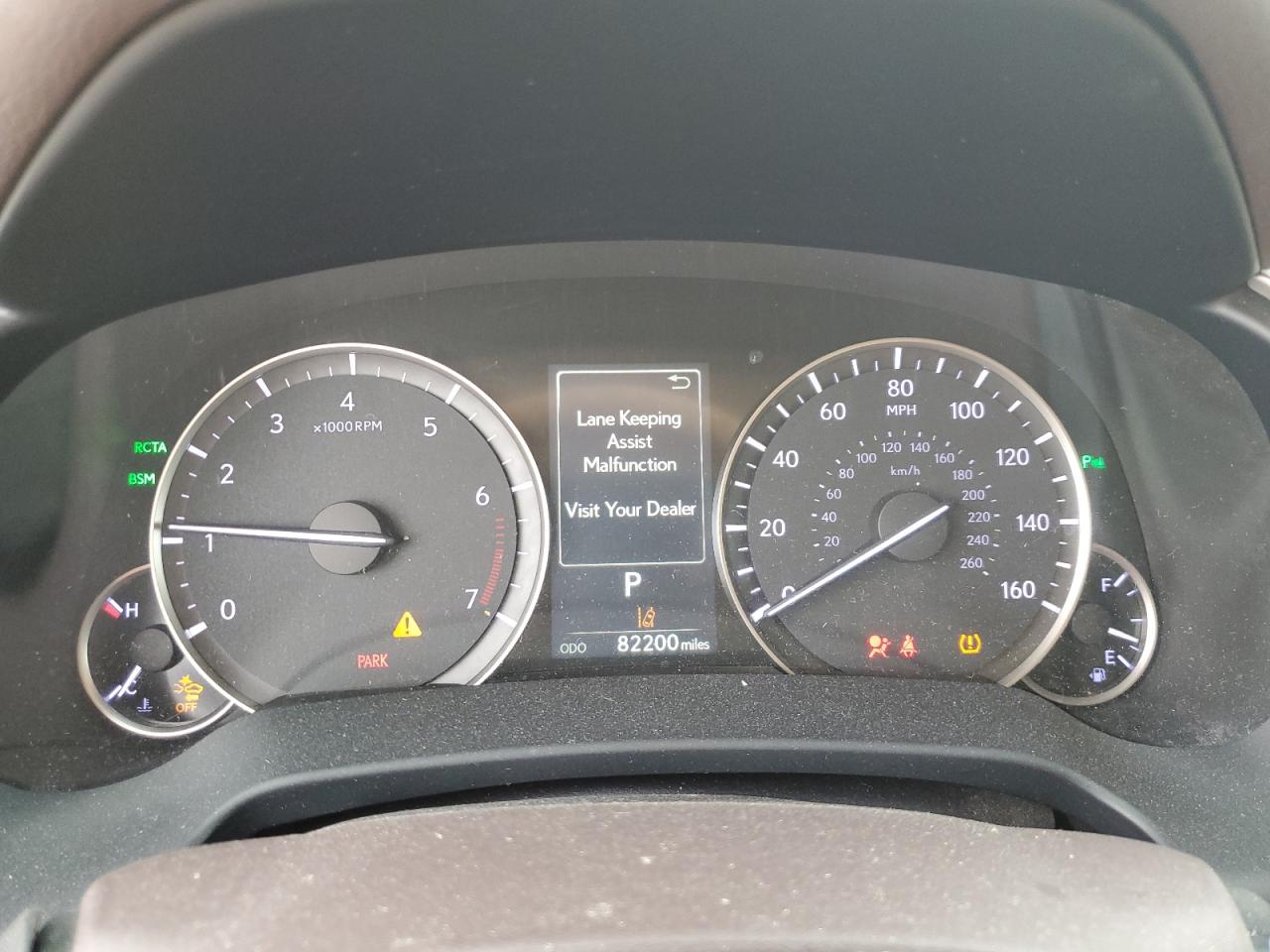 2T2ZZMCAXJC096506 2018 Lexus Rx 350 Base