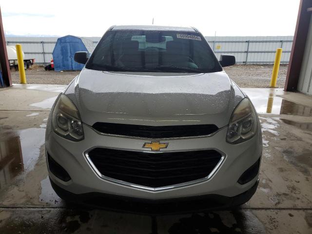 2016 CHEVROLET EQUINOX LS - 2GNFLEEK7G6295406