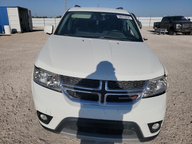 2018 DODGE JOURNEY SX - 3C4PDCBB6JT447455