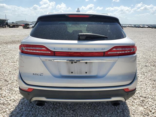 2019 Lincoln Mkc VIN: 5LMCJ1C94KUL27337 Lot: 59844304