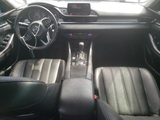 2018 MAZDA 6 TOURING - JM1GL1VM9J1307119