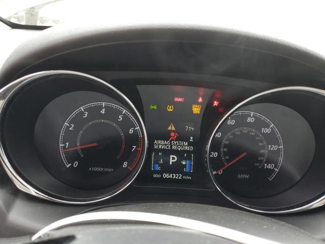 2017 Mitsubishi Outlander Sport Es VIN: JA4AR3AUXHZ035322 Lot: 60936144