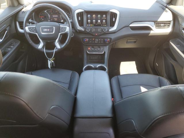 2021 GMC TERRAIN SL - 3GKALPEV7ML368763