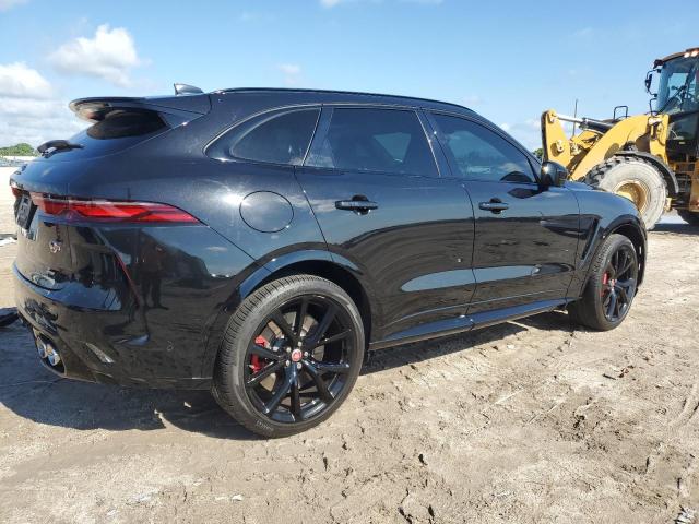 VIN SADCZ2EE4NA689324 2022 Jaguar F-Pace, Svr no.3