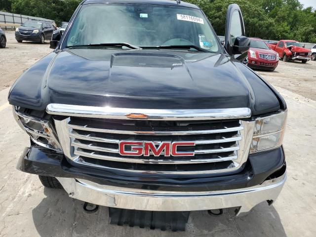 2008 GMC Sierra K1500 VIN: 2GTEK13J581328122 Lot: 58116694