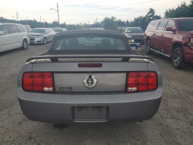 1ZVFT84NX65201998 2006 Ford Mustang