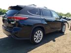 TOYOTA HIGHLANDER photo