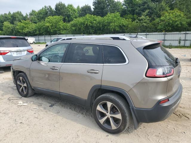 2019 Jeep Cherokee Limited VIN: 1C4PJLDB5KD270183 Lot: 57305724