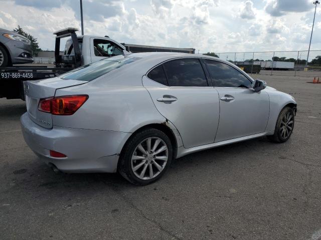 2010 Lexus Is 250 VIN: JTHCF5C23A5036550 Lot: 57129304