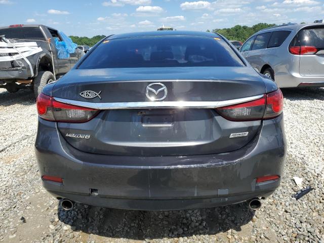 2016 Mazda 6 Sport VIN: JM1GJ1U55G1413222 Lot: 58858044