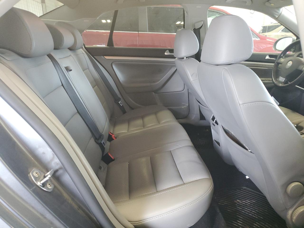 3VWRM71K18M107620 2008 Volkswagen Jetta Se