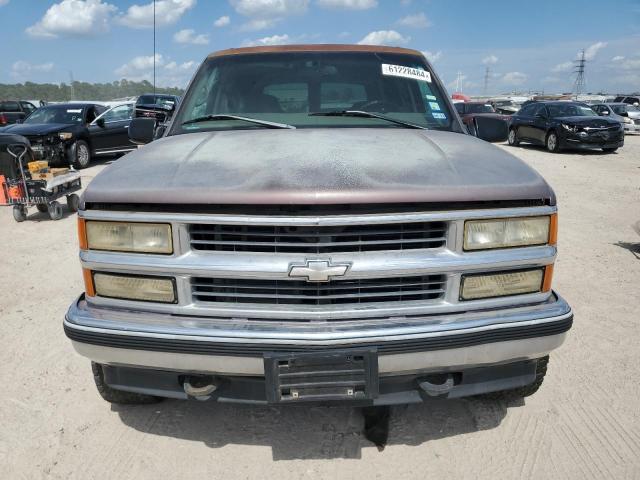 1GNEK13R4VJ413936 1997 Chevrolet Tahoe K1500