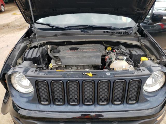 2017 Jeep Renegade Latitude VIN: ZACCJBBB9HPE66763 Lot: 58641714