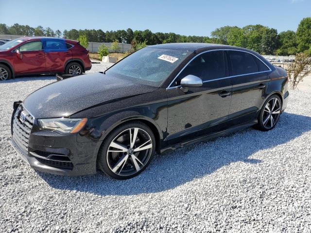 2015 AUDI S3 PREMIUM - WAUBFGFFXF1126250