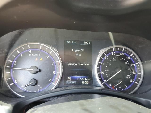 2017 INFINITI Q50 PREMIU - JN1EV7AP5HM737973