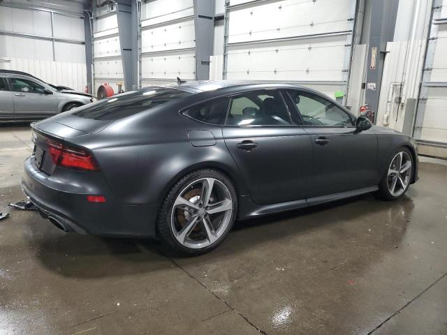2016 AUDI RS7 - WUAW2AFC9GN900181